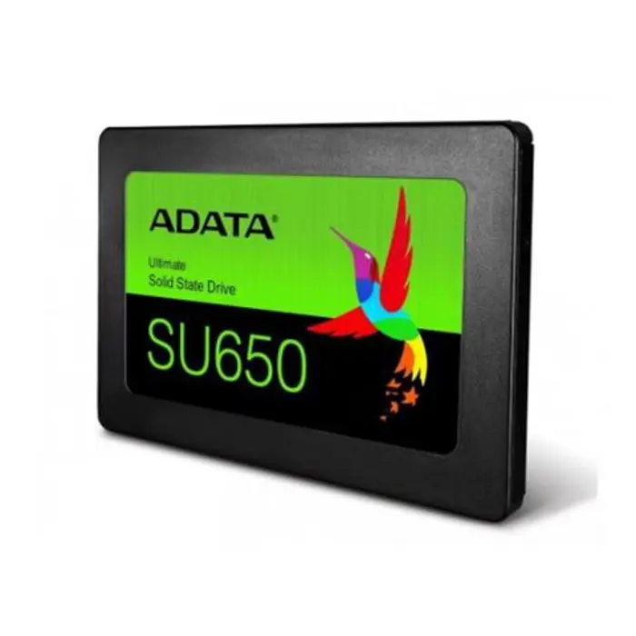 SSD 1TB AD SU650 SATA 3D Nand 2.5"