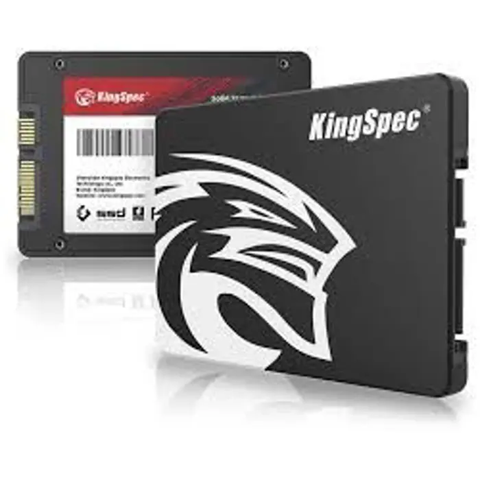 SSD 512GB Kingspec P3 2,5" SATA P3-512
