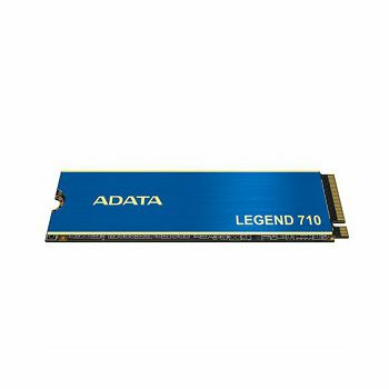 SSD ADATA 256GB Legend 710 PCIe Gen3 M.2 2280