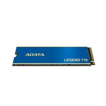 SSD ADATA 512 GB Legend 710 PCIe Gen3 M.2 2280