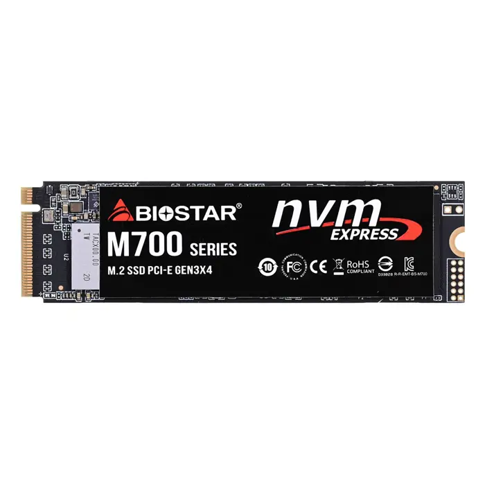 SSD Biostar M700 128GB