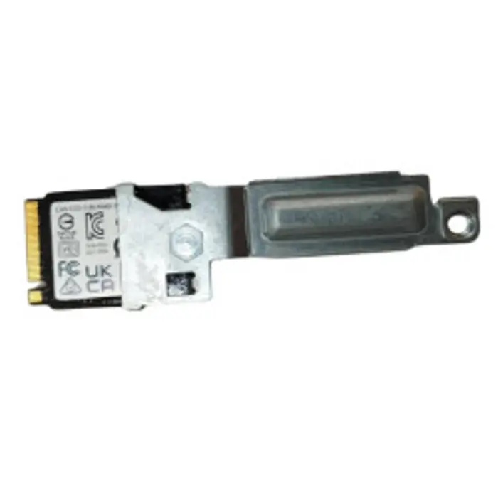 SSD disk 128GB PCIe NVMe M.2  BULK