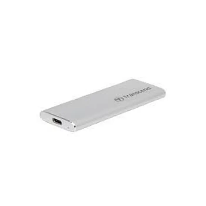 SSD EXT 120GB Transcend ESD240C Type-C TS120GESD240C