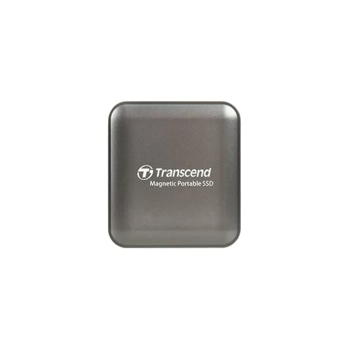 SSD EXT 1TB Transcend ESD420 Type-C Magnetic design TS1TESD420C