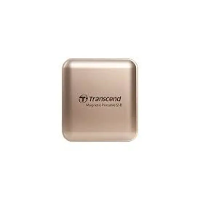 SSD EXT 2TB Transcend ESD420 Type-C Magnetic design TS2TESD420G