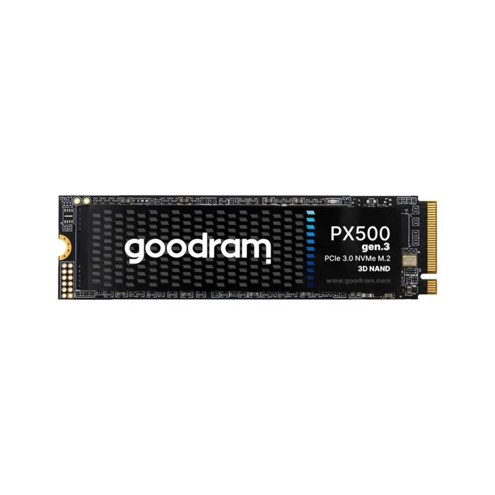 SSD GoodRam PX500 Gen3 1TB PCIe NVMe