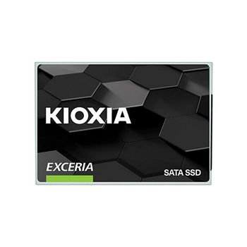 SSD KIOXIA-Toshiba EXCERIA Series SATA 6Gbit/s 2.5-inch 240GB