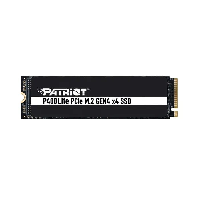SSD M.2 2280 500GB/P400 P400LP500GM28H PATRIOT