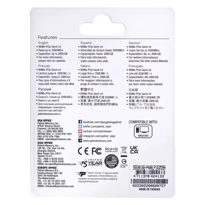 ssd-patriot-viper-p400-lite-m2-pci-ex4-nvme-1000gb-51983-diapatssd0064.webp