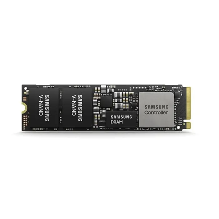 SSD Samsung PM9A1 1TB Nvme PCIe 4.0 M.2 (22x80) MZVL21T0HCLR-00B00