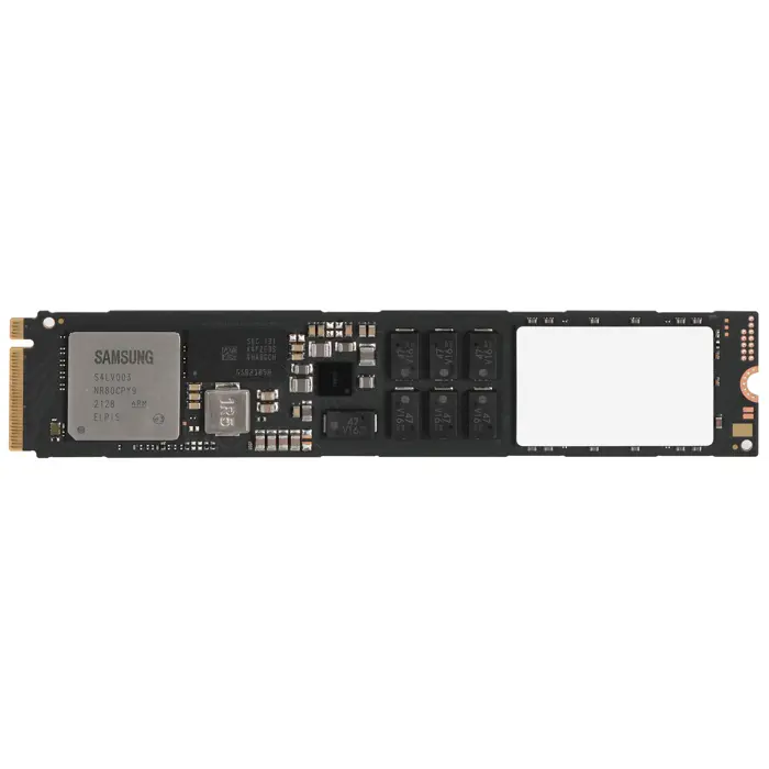 SSD Samsung PM9A3 960GB M.2 (22x110) NVMe PCI 4.0 MZ1L2960HCJR-00A07 (DWPD 1)