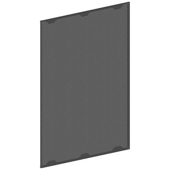 Ssupd Meshroom - Mesh Side Panel - grey G89.OE776SMG.00