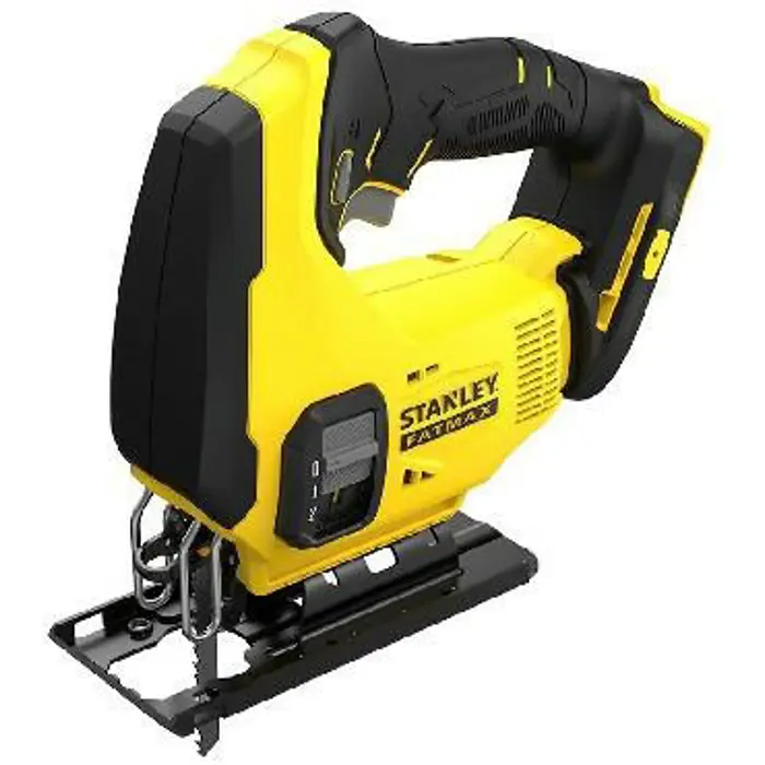Stanley SFMCS600B-XJ power jigsaw