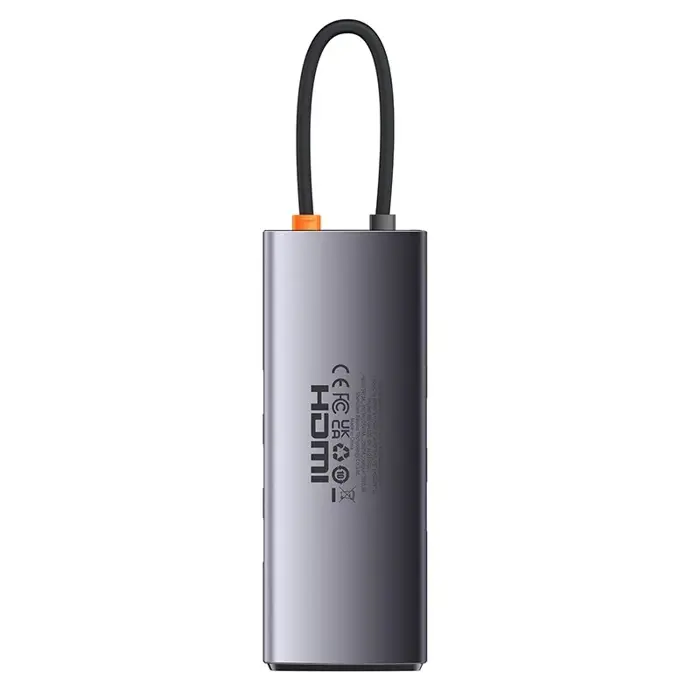StarJoy 8-in-1 device