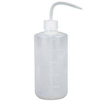 Stealkey Customs spray bottle 500 ml PE-LD SW10016
