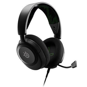 SteelSeries Arctis Nova 1X Gaming Headset 61616