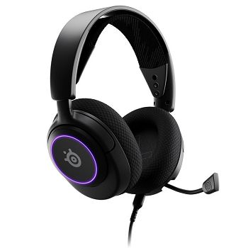 SteelSeries Arctis Nova 3 Gaming Headset 61631