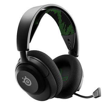 SteelSeries Arctis Nova 4X Wireless Gaming Headset 61646