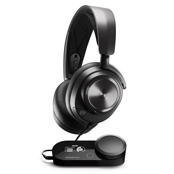 SteelSeries Arctis Nova Pro Gaming Headset 61527