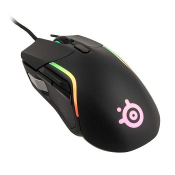 SteelSeries Rival 5 Gaming Miš - crni 62551