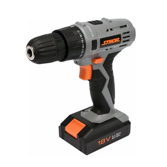 Sthor 78983 drill 780 g