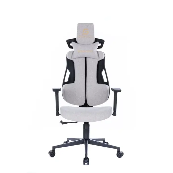 Stolica ERGOVISION Spartacus, bijela
