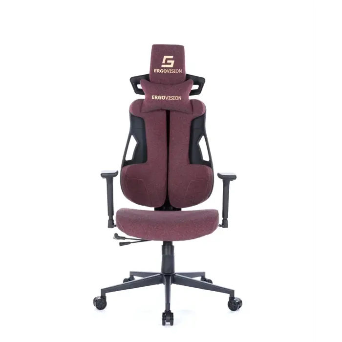 Stolica ERGOVISION Spartacus, bordo