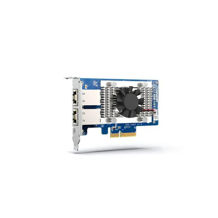 STORAGE QNAP NAS DOD QXG-10G2T