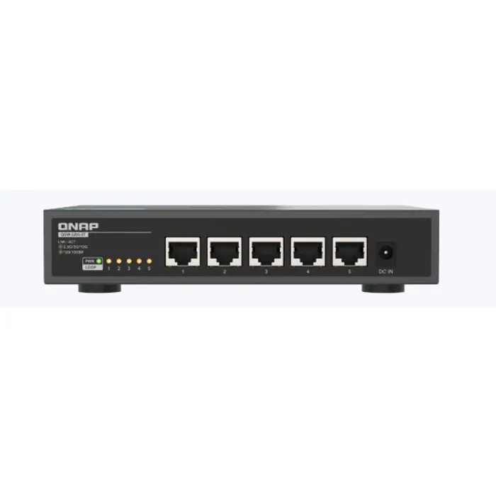STORAGE QNAP NAS QSW-3205-5T