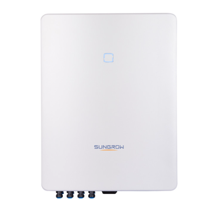 Sungrow 3f inv., SG10RT-V115