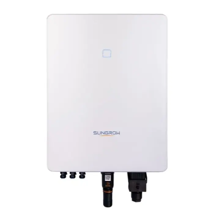 Sungrow 3f inv.,SG8.0RT, Wlan,Eth,do1000Vdc,8kW