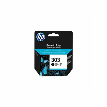 SUP INK HP T6N02AE (no. 303)