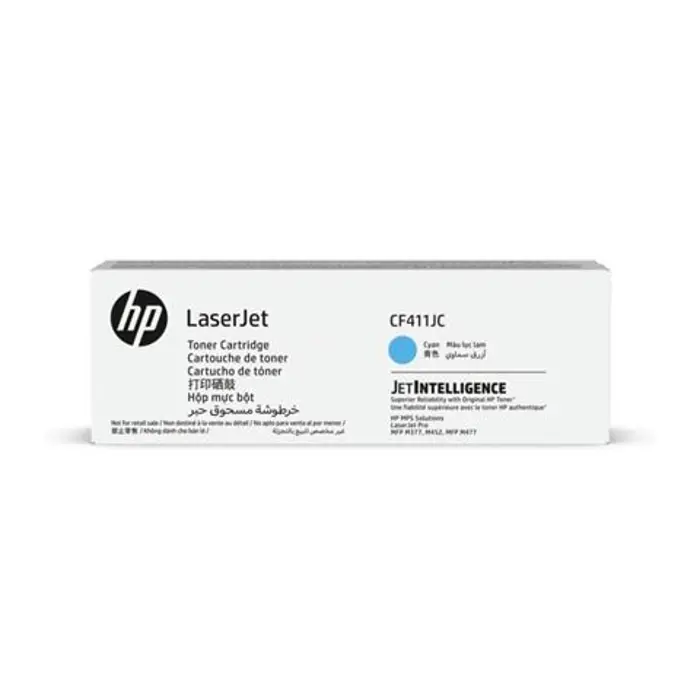 SUP TON HP CF411JC
