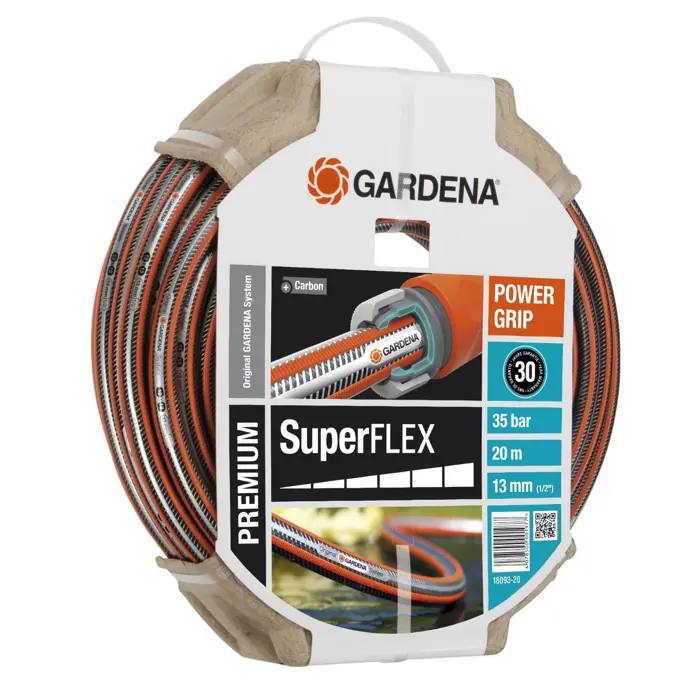 Superflex Gardena Comfort tube 13mm, 20m (18093)