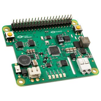 S.USV Advanced - UPS for Raspberry Pi PRFE21000108