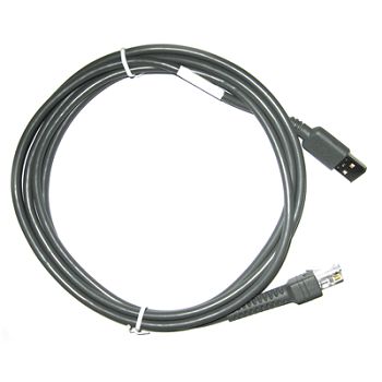 USB kabel za Symbol/Zebra bar kod čitače 1,8 m