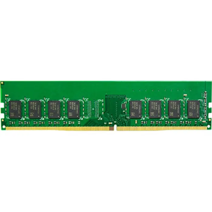 Synology DDR4 - 16GB - 2666, Single RAM (D4EC-2666-16G)