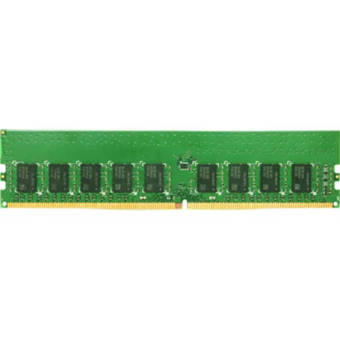Synology DDR4 - 8GB - 2666 (1x 8 GB) , memory (D4EC-2666-8G)