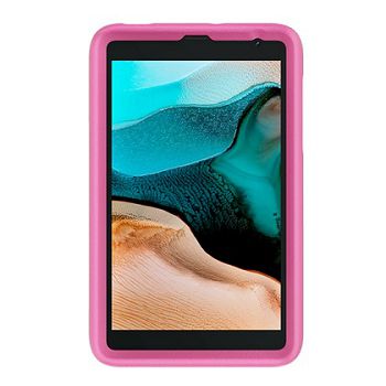 TABLET BLACKVIEW Tab 6 KIDS PINK 8" 3/32GB, LTE 4G + COVER