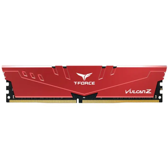 Team Group DDR4 - 8GB - 3600 - CL - 18 T-Force VulcanZ approx - Single