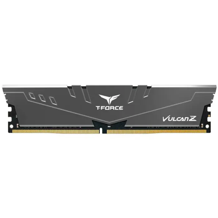 Team Group DDR4 - 8GB - 3600 - CL - 18 T-Force VulcanZ black - Single