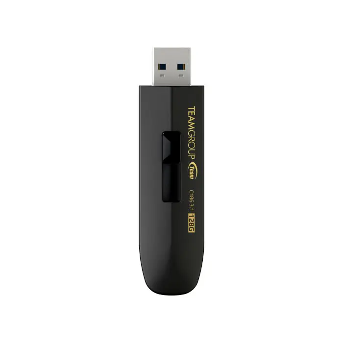 Teamgroup 128GB C186 USB 3.1 memory stick