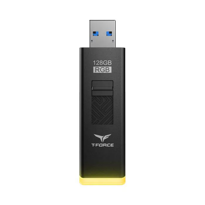 Teamgroup 128GB Spark RGB USB 3.2 memory stick