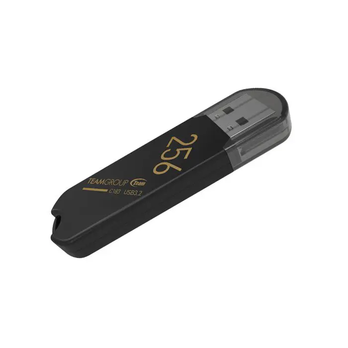 Teamgroup 256GB C183 USB 3.2 memory stick