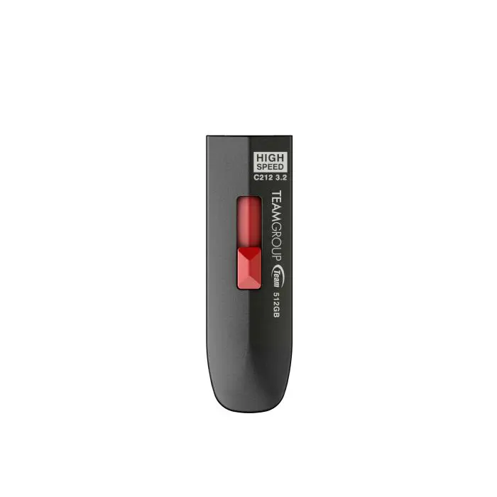 Teamgroup 512GB C212 USB 3.2 600/500 MB / s memory stick
