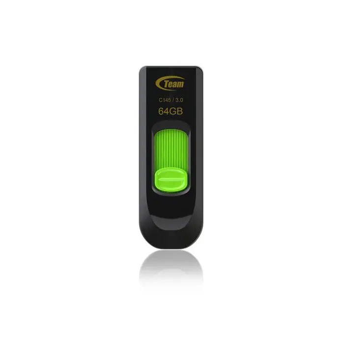 Teamgroup 64GB C145 USB 3.1 memory stick