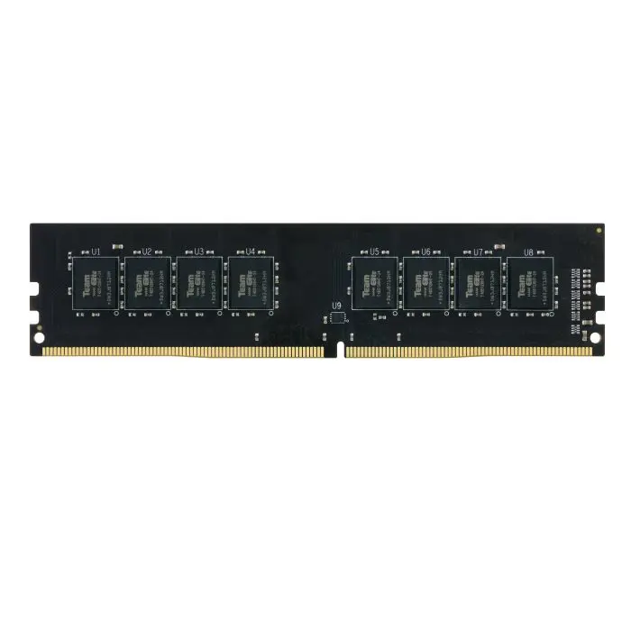 Teamgroup Elite 4GB DDR4-2666 DIMM PC4-21300 CL19, 1.2V