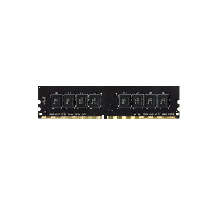 Teamgroup Elite 8GB DDR4-2666 DIMM PC4-21300 CL19, 1.2V