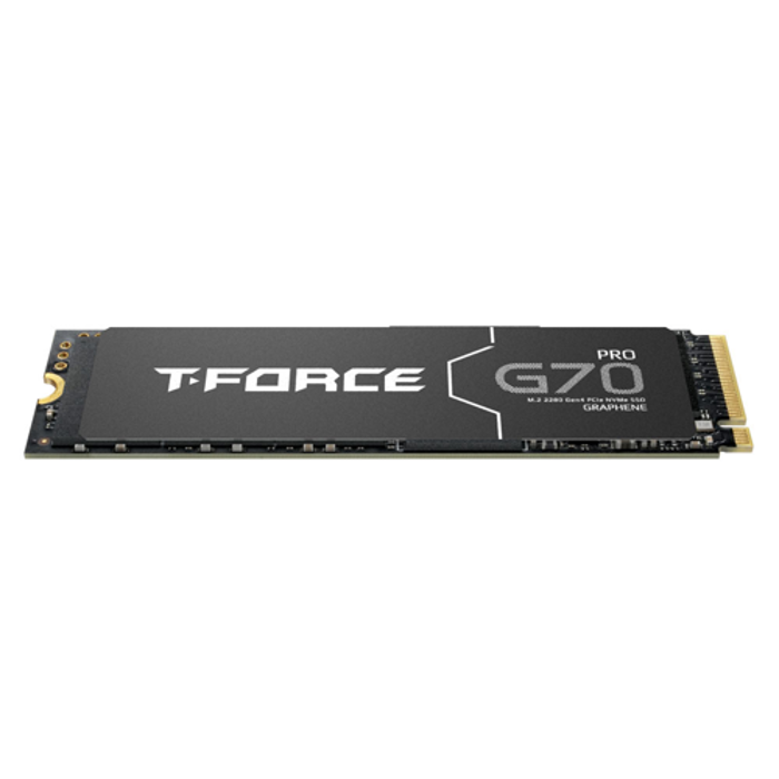 Teamgroup G70 Pro 2TB M.2 PCIE SSD Disk