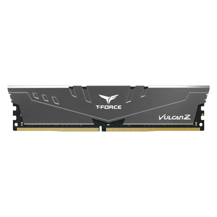Teamgroup Vulcan Z 64GB Kit (2x32GB) DDR4-3200 DIMM PC4-25600 CL16, 1.35V